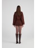 Holly Lolly Kleid in Braun