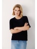 PART TWO T-shirt RatanaPW Gerade Passform in Night Sky