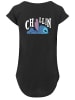F4NT4STIC T-Shirt Disney Lilo And Stitch Stitch Backside in schwarz