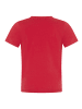 Kidsworld T-Shirt in rot