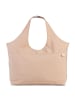 Bench Viva Shopper Tasche 57 cm in beige