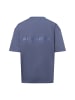 PEGADOR T-Shirt Colne in blau