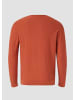 s.Oliver Strickpullover in 3410_blutorange