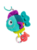 Ravensburger Ravensburger Pop-it Piranha (blau) in bunt