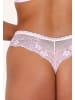 LINGADORE DAILY String Barely pink