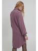b. young BYUSARA DRESS - JERSEY Loose fit in Grapeade