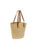 gaya Women Tote Bag in Beige