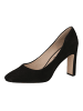 Caprice Pumps in Schwarz