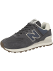 New Balance Sneaker low WL 574 in dunkelgrau