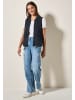 Cecil Tanktop für Damen in blau