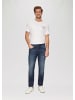 s.Oliver Jeans-Hose MAURO  in  59Z2_blau