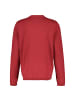 Lerros Pullover in Rot