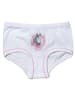 Sweety for Kids 2er-Set: Hipster-Panty in weiß