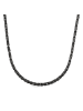 s.Oliver Halskette King Chain in gun