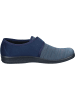 FlyFlot Klassische Hausschuhe in blau