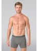 Muchachomalo 3er-Set: Boxershort in Mehrfarbig - für Herren