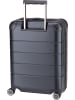 JOOP! Koffer & Trolley Volare C55 Trolleycase SVZ 4W in Dark Blue