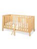 Pinolino Kinderbett Enno, 149 x 77 x 85 cm