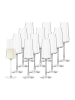 Stölzle 12er Set Champagnergläser Power 240 ml transparent in transparent