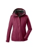 Killtec Outdoorjacke Inkele in Beere385