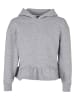 Urban Classics Kapuzenpullover in grey