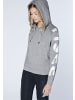 Chiemsee Sweatshirt in Grau