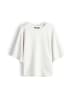 someday. Unora Dolman Sweater in Milk