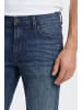 BLEND Jeansshorts BHDenon in Blau