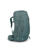 Osprey Viva 65 - Trekkingrucksack 75 cm in succulent green