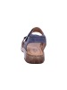 Josef Seibel Sandalette in blau