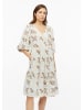 s.Oliver Kleid in 89A4_braun