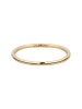 Elli Ring 375 Gelbgold in Gold