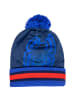 Cerda 3-tlg. Winter Mütze Set: Spider-Man in Blau