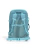 Cabinzero Adventure Cabin Bag ADV 42L Rucksack 55 cm in maldives blue