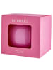 Butlers Butlers Kugelkerze BUBBLES in Rosa