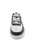 Nike Court Vision Low Next Nat Sneaker Schwarz