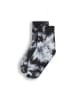 Coccodrillo Socken in schwarz
