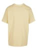 9N1M SENSE 9N1M SENSE SENSE Essentials T-Shirt in softyellow