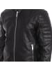 Dsquared2 Übergangsjacke in Black