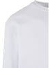 Urban Classics Sweater in white