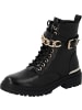 palado Stiefel, Stiefeletten & Boots in BLACK SNAKE