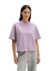 Marc O'Polo Logo-T-Shirt regular in Dusty Lavender