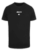 Mister Tee Mister Tee Herren Absolutely Not Tee in black
