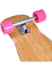 Apollo Dancer Longboard " Paeonia " in mehrfarbig