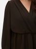 Vero Moda Bluse in Chocolate Torte