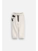 Coccodrillo Jogginghose in grau