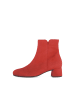 Gabor Elegante Stiefeletten in rot