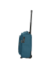 travelite Jetpack 2 Rollen Kabinentrolley 40 cm petrol