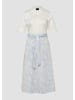 s.Oliver Kleid  in  50A7_hellblau