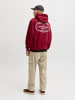 Jack & Jones Relaxed Fit Hosen in Crockery
